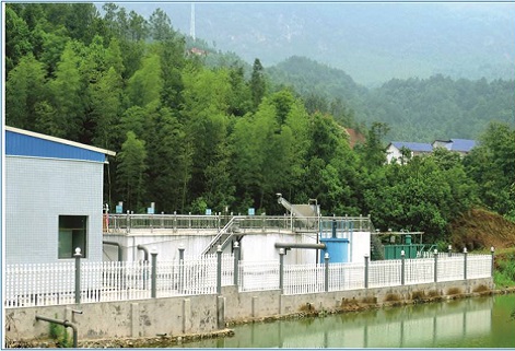 電鍍廢水重金屬超標怎麽辦，該如何處理