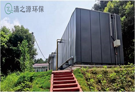 計算汙水處理的成本？從哪些方麵著手